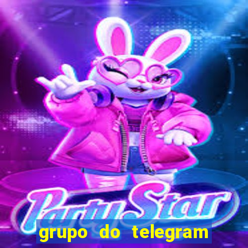 grupo do telegram pode tudo